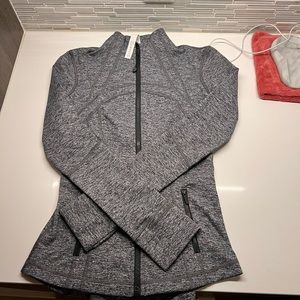 Lululemon define jacket